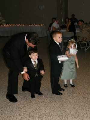 I'm Back and Married!!! (PICS)