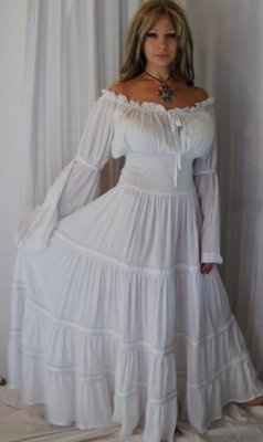 Its been a while but i could use some help with a dress!