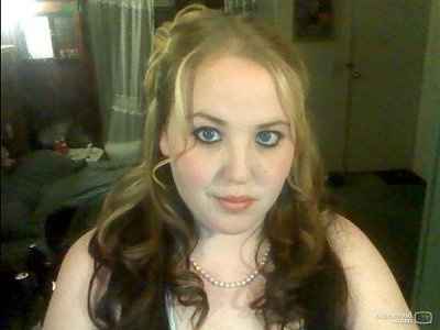 Last Minute Hair/Make-up Trial
