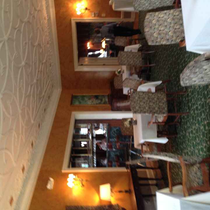 Dinner wedding- can we do first dance?