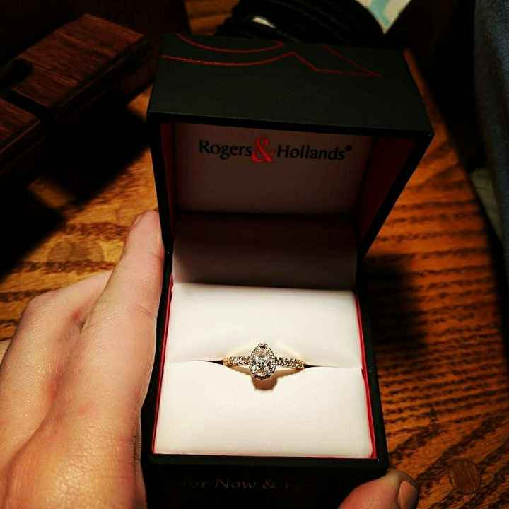 Unique Wedding Rings - 2