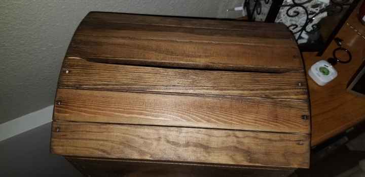 Collecting of Cards - 1