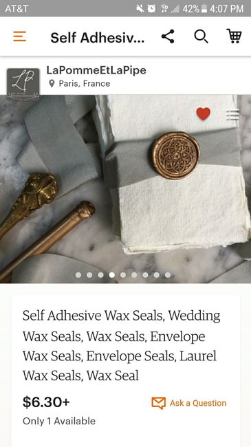 diy Wedding Invitations 1