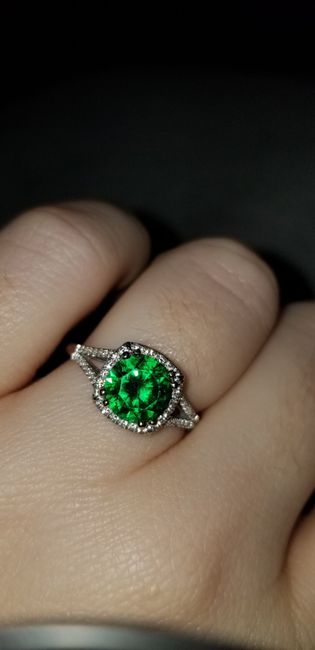 Let's see the Ring!!! Where are the alternative rings?!?! - 1