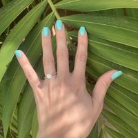 2023 Brides - Show us your ring! - 1