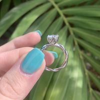 2023 Brides - Show us your ring! - 2