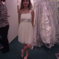 Reception dress pics help me choose