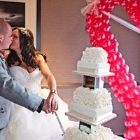 Lets see your CAKE..........