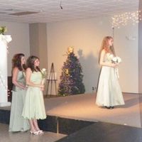 I'm Back and Married!!! (PICS)