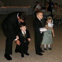 I'm Back and Married!!! (PICS)