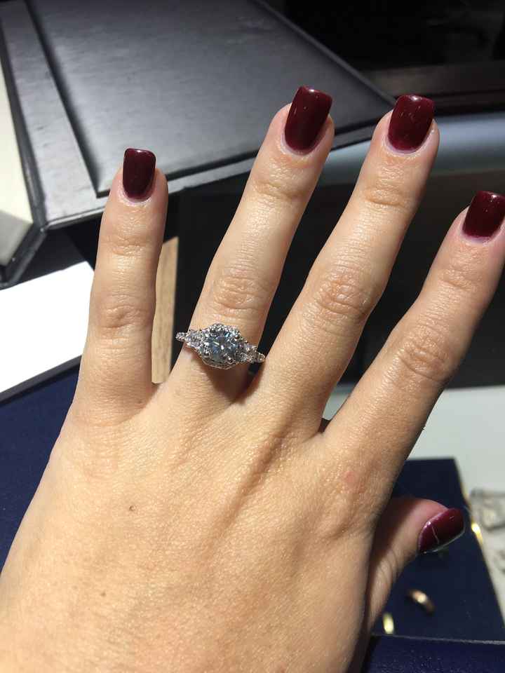 Shameless ring post - 1