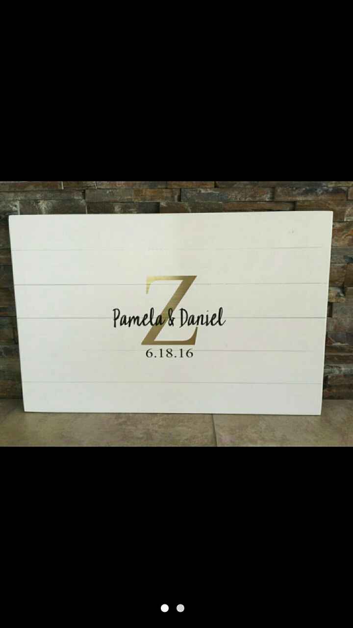 Guest Book Alternatives?