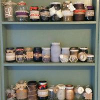 Time to show off; DIY