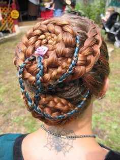 Hairstyle 1