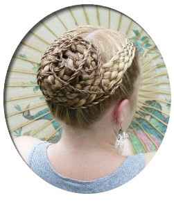 Hairstyle 2