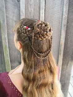 Hairstyle 4