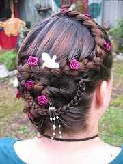 Hairstyle 5