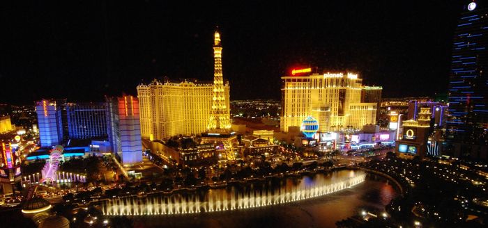 Show me PICTURES of your honeymoon destination!