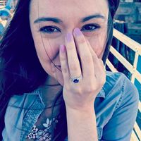 Immediately post-proposal.