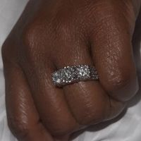 2025 Brides - Show us your ring! - 1