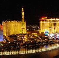 Show me PICTURES of your honeymoon destination!