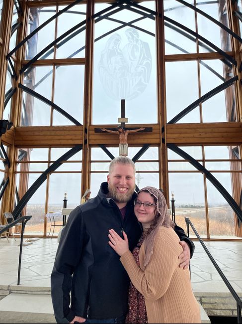 How did everyone get engaged? 11