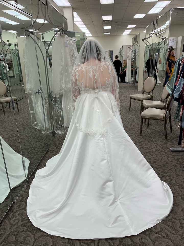 i Said Yes To The Dress! - 2