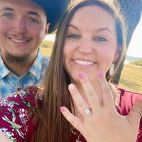 Brides of 2021! Show us your ring! - 1