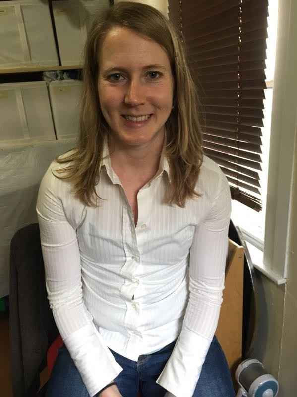 Hair and makeup trial pics