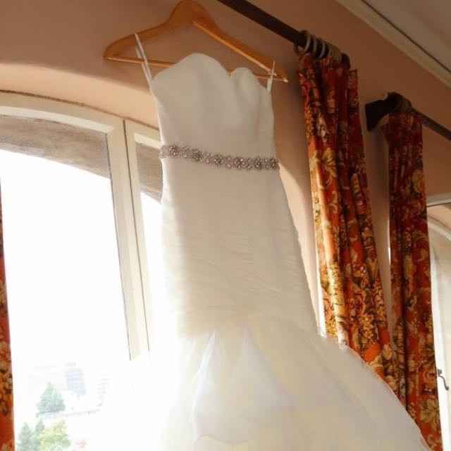 My pro BAM! Tons of pics!