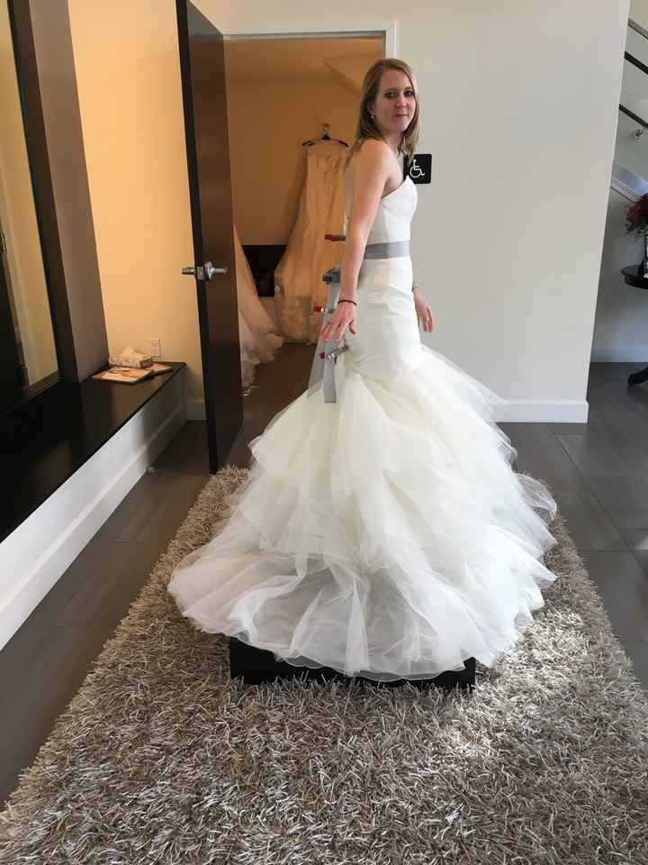 Help me decide on a dress! (pics)