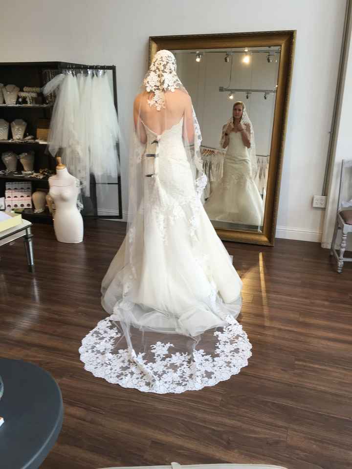 Help me decide on a dress! (pics)