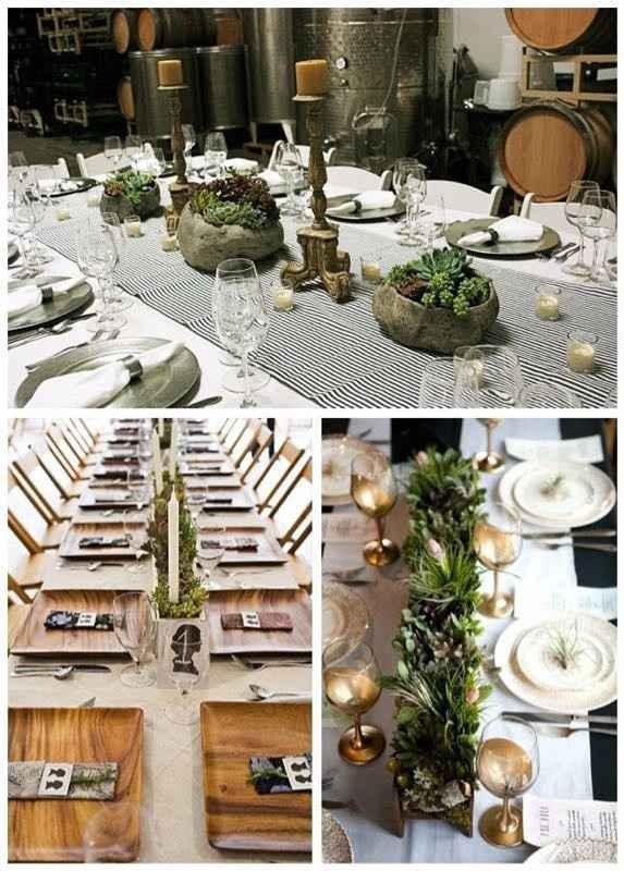 Show me your wedding feel (or theme) inspiration pic