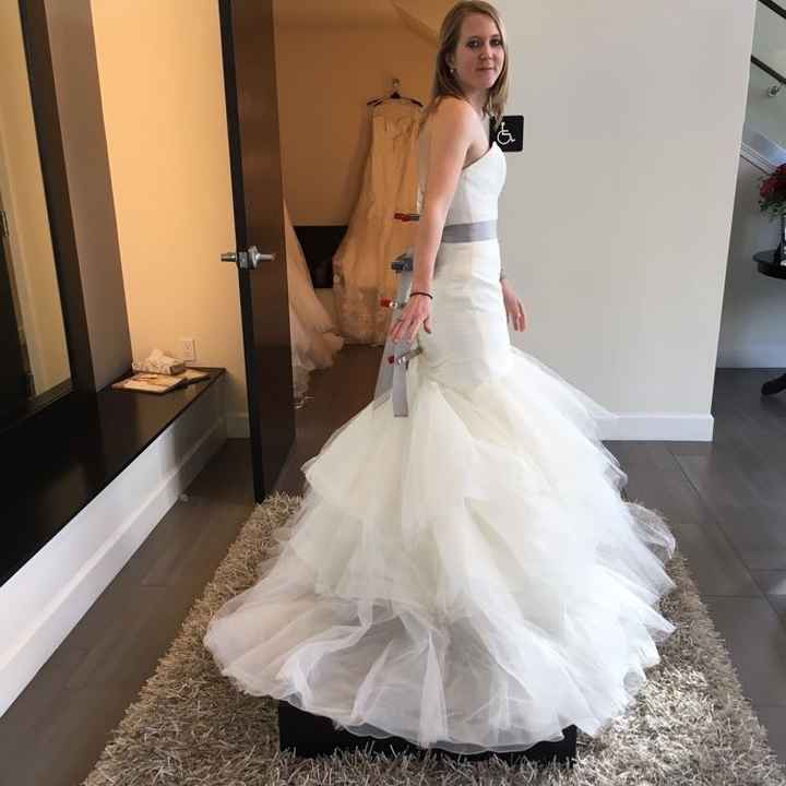 Wedding belt/sash or not and why?