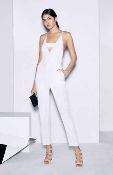 Rehearsal Dinner Outfit - what are you wearing?