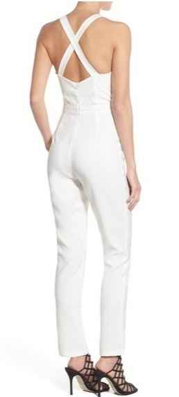 Spin-Off: Let's See Those Shower Dresses!