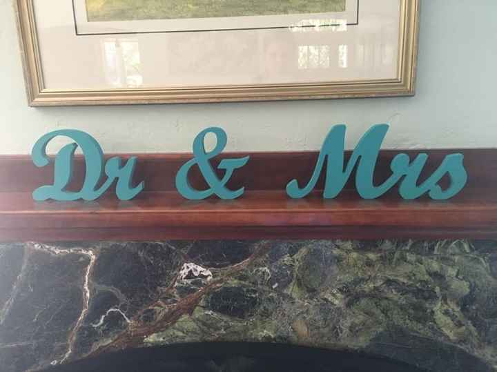 August Brides where you at?!