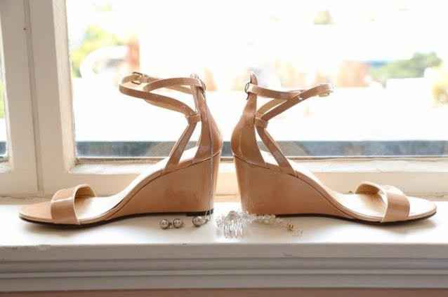 My pro BAM! Tons of pics!