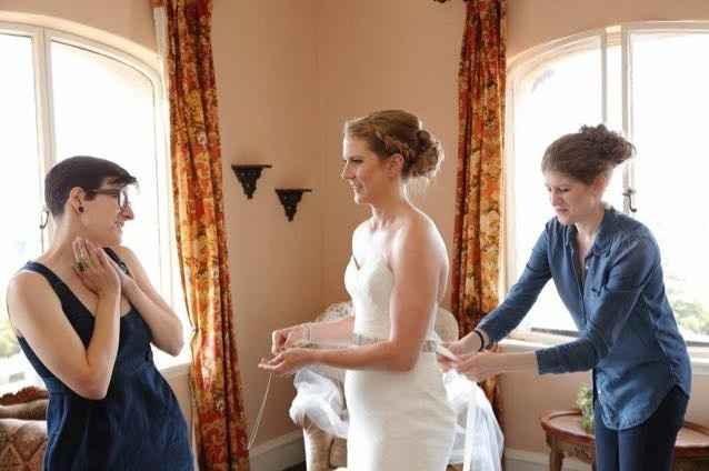 My pro BAM! Tons of pics!