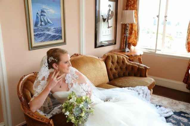 My pro BAM! Tons of pics!