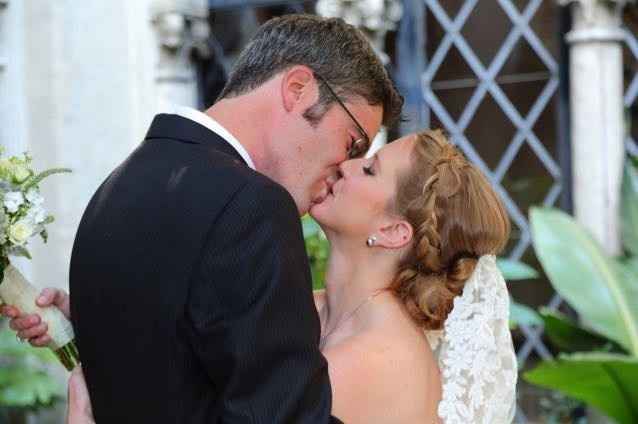 My pro BAM! Tons of pics!