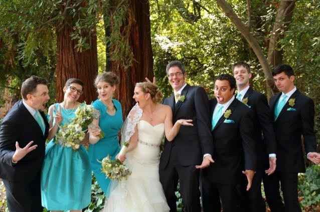 My pro BAM! Tons of pics!