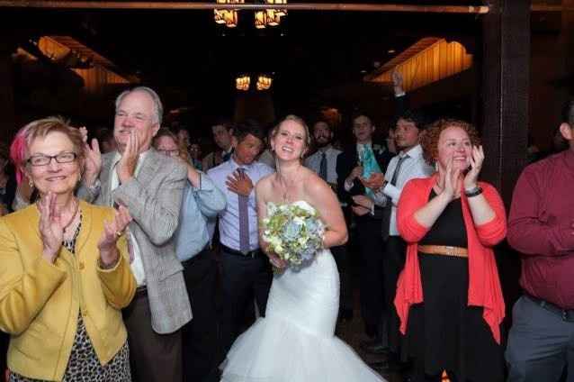 My pro BAM! Tons of pics!