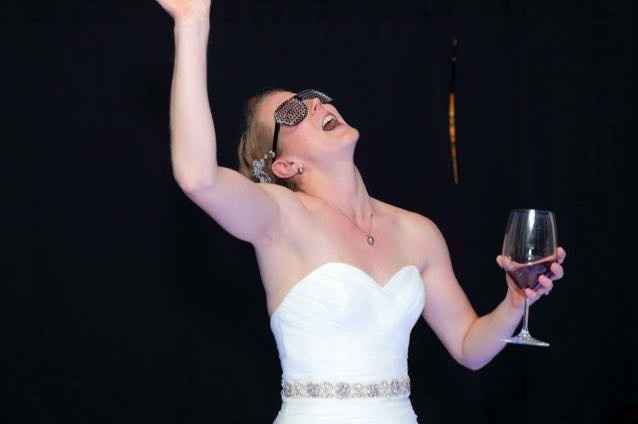 My pro BAM! Tons of pics!