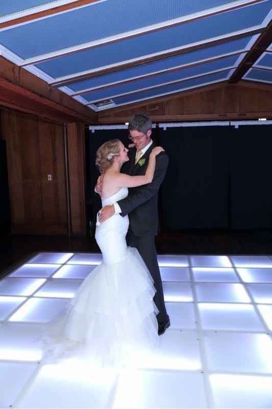 My pro BAM! Tons of pics!