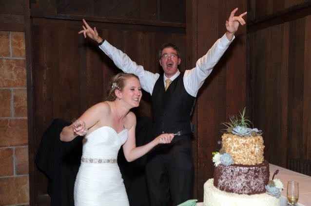 My pro BAM! Tons of pics!