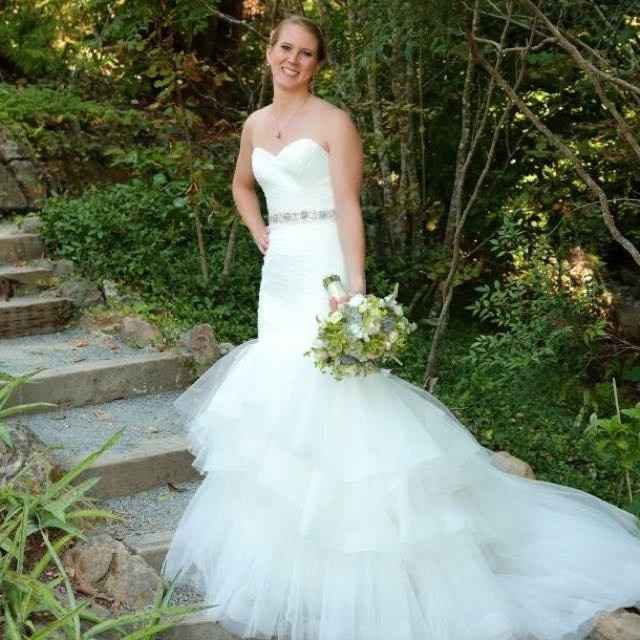 Dress fun! Show yours off!