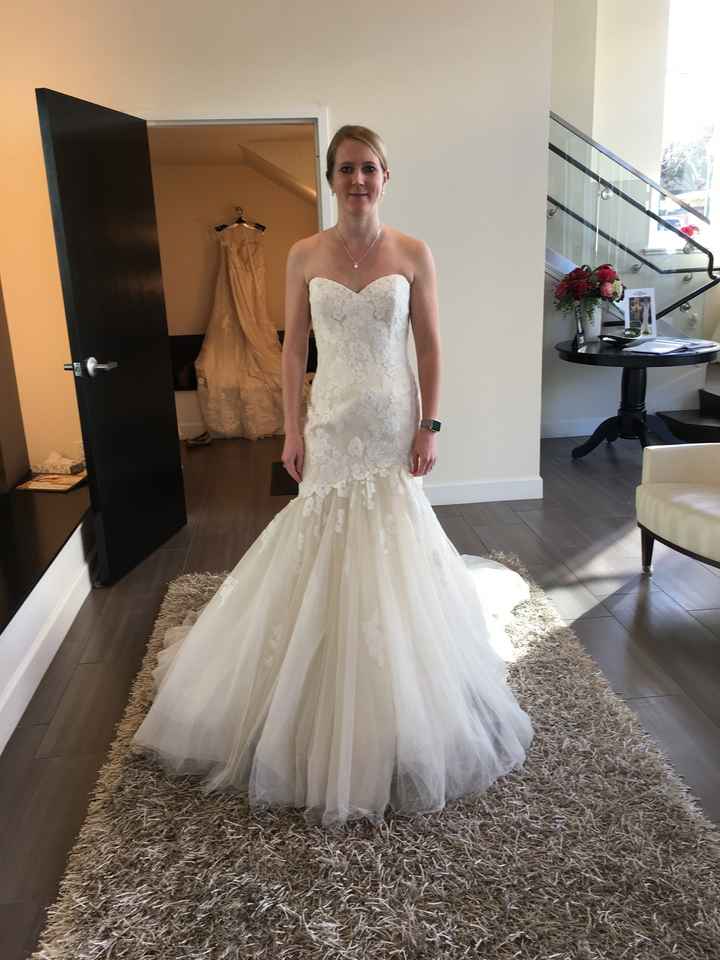 Help me decide on a dress! (pics)