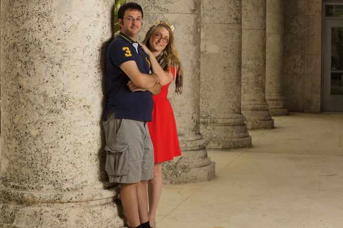 Engagement Photos
