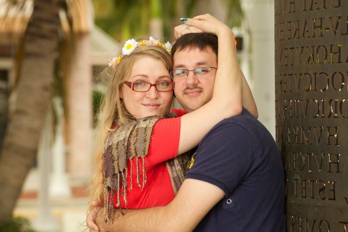 Engagement Photos
